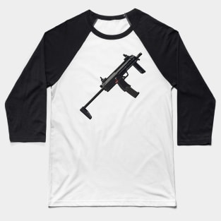 MP7 Baseball T-Shirt